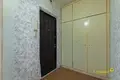 Wohnung 1 zimmer 35 m² Minsk, Belarus