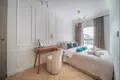 Wohnung 1 zimmer 35 m² Warschau, Polen