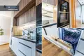 Квартира 3 комнаты 64 м² Вильнюс, Литва