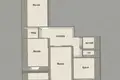 Mieszkanie 3 pokoi 75 m² Mińsk, Białoruś