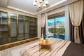 Villa Luxury 4+1 villa with pool for Turkish citizenship in Oba area.