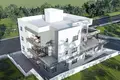 Квартира 2 спальни 81 м² Лация, Кипр