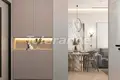 1 bedroom apartment 67 m² Aksu, Turkey