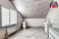 Maison 149 m² Samachvalavicki sielski Saviet, Bélarus