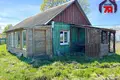 House 47 m² Akciabrski sielski Saviet, Belarus