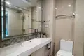 Wohnung 2 zimmer 24 m² Pattaya, Thailand