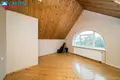 Maison 434 m² Mastaiciai, Lituanie