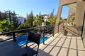 Квартира 1 комната 54 м² Казафани, Северный Кипр
