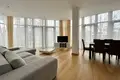 3 bedroom apartment 109 m² Jurmala, Latvia