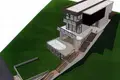 Grundstück 335 m² Gemeinde Kolašin, Montenegro