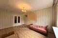 Apartamento 1 habitación 42 m² Muchaviecki sielski Saviet, Belarús