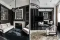 Apartamento 6 habitaciones 131 m² Riga, Letonia