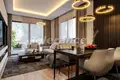 Wohnung 3 zimmer 75 m² Mezitli, Türkei