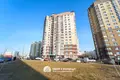 2 room apartment 61 m² in Minsk, Belarus