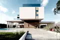 Willa 4 pokoi 300 m² Pyla, Cypr