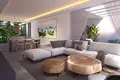 Apartment 43 m² Girne District, Northern Cyprus