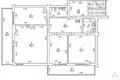 4 room apartment 143 m² Marupe, Latvia