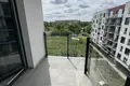 3 room apartment 62 m² in Warsaw, Poland