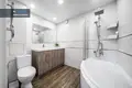 3 room apartment 64 m² Vilnius, Lithuania