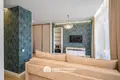 Apartamento 1 habitación 33 m² Minsk, Belarús