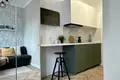 Estudio 1 habitación 20 m² en Varsovia, Polonia