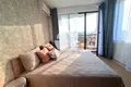 Apartamento 2 habitaciones 50 m² Pomorie, Bulgaria