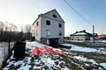 House 309 m² Sapotskin, Belarus