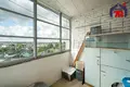 3 room apartment 62 m² Dzyarzhynsk, Belarus