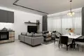 Wohnung 2 Schlafzimmer 87 m² Nikosia, Zypern