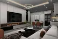Apartamento 2 habitaciones 57 m² Alanya, Turquía