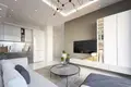 Wohnung 2 zimmer 65 m² Alanya, Türkei