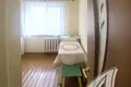 Wohnung 1 zimmer 33 m² Pruschany, Belarus