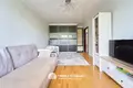 Appartement 1 chambre 38 m² Minsk, Bélarus