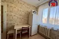 1 room apartment 32 m² Salihorsk, Belarus