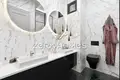Mieszkanie 1 pokój 58 m² Alanya, Turcja