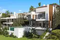 Жилой квартал OCYAN VILLAS