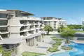 Appartement 2 chambres 88 m² Choeng Thale, Thaïlande