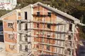 2 bedroom apartment 59 m² Dobrota, Montenegro
