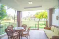 Apartamento 3 habitaciones 81 m² Klaeng, Tailandia