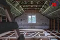 Casa 127 m² Radaskovicki sielski Saviet, Belarús
