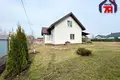 Haus 122 m² Starobinski sielski Saviet, Belarus