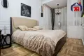 Квартира 4 комнаты 81 м² Минск, Беларусь