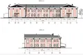 Gewerbefläche 2 182 m² Riga, Lettland