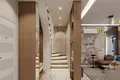 Mieszkanie 1 pokój 47 m² Alanya, Turcja