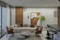 Квартира 1 спальня 63 м² Girne Belediyesi, Северный Кипр
