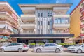 Wohnung 2 zimmer 49 m² Alanya, Türkei