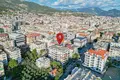 Wohnung 3 Schlafzimmer 160 m² Mittelmeerregion, Türkei