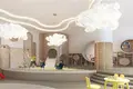Mieszkanie 1 pokój 24 m² Choeng Thale, Tajlandia