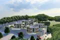 3 bedroom apartment 216 m² Alanya, Turkey