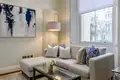 Apartamento 1 habitacion 38 m² en Londres, Reino Unido